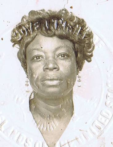 Aureola Medesane Wilson-Bramble 