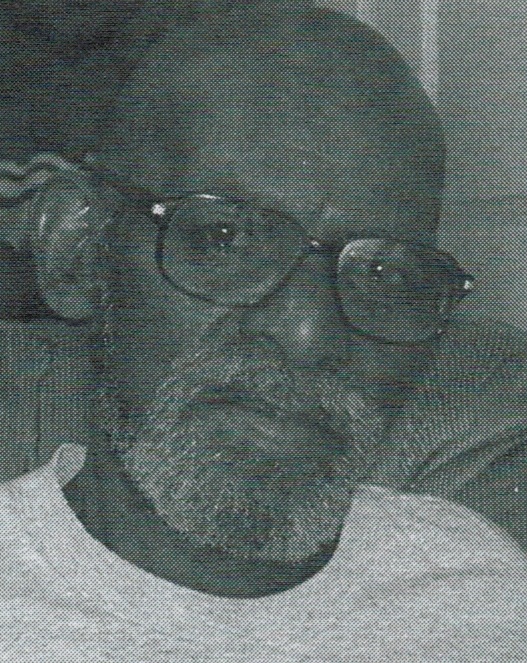 Benjamin Elias Ford 