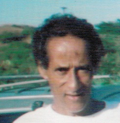 Benjamin Pizarro Angueria 