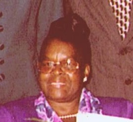 Bernice E. Braithwaite 