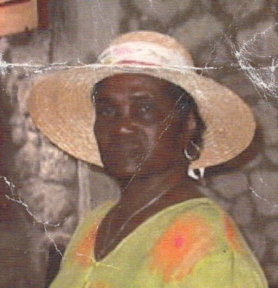 Bernice D. Roberts-Petersen 