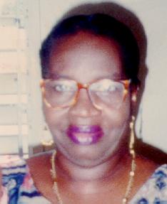 Bertha J. Julienne