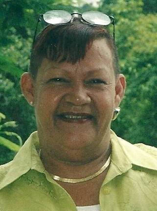 Betty Rojas Ottley 