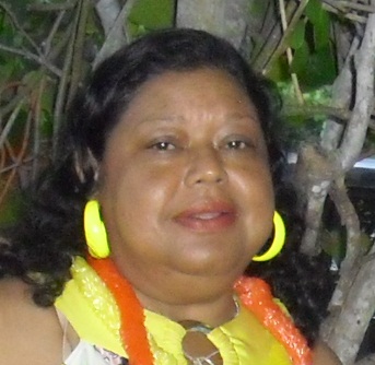 Carmen Simons-Encarnacion 