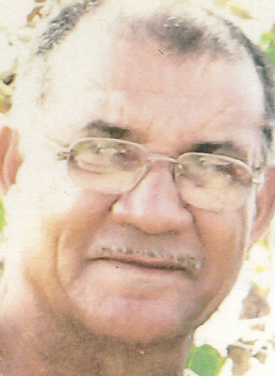 Carlos Juan Davis