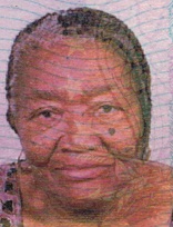 Catherine M. Sturge 