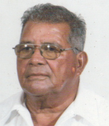 Celestino R. Helder 