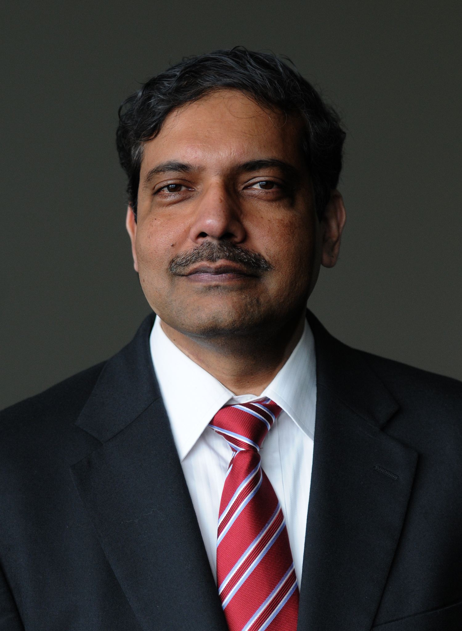Dr. Chandra S. Mishra