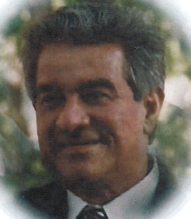 Clemente Cintron Jr.