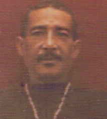 Cruz Vegcio Rivera 