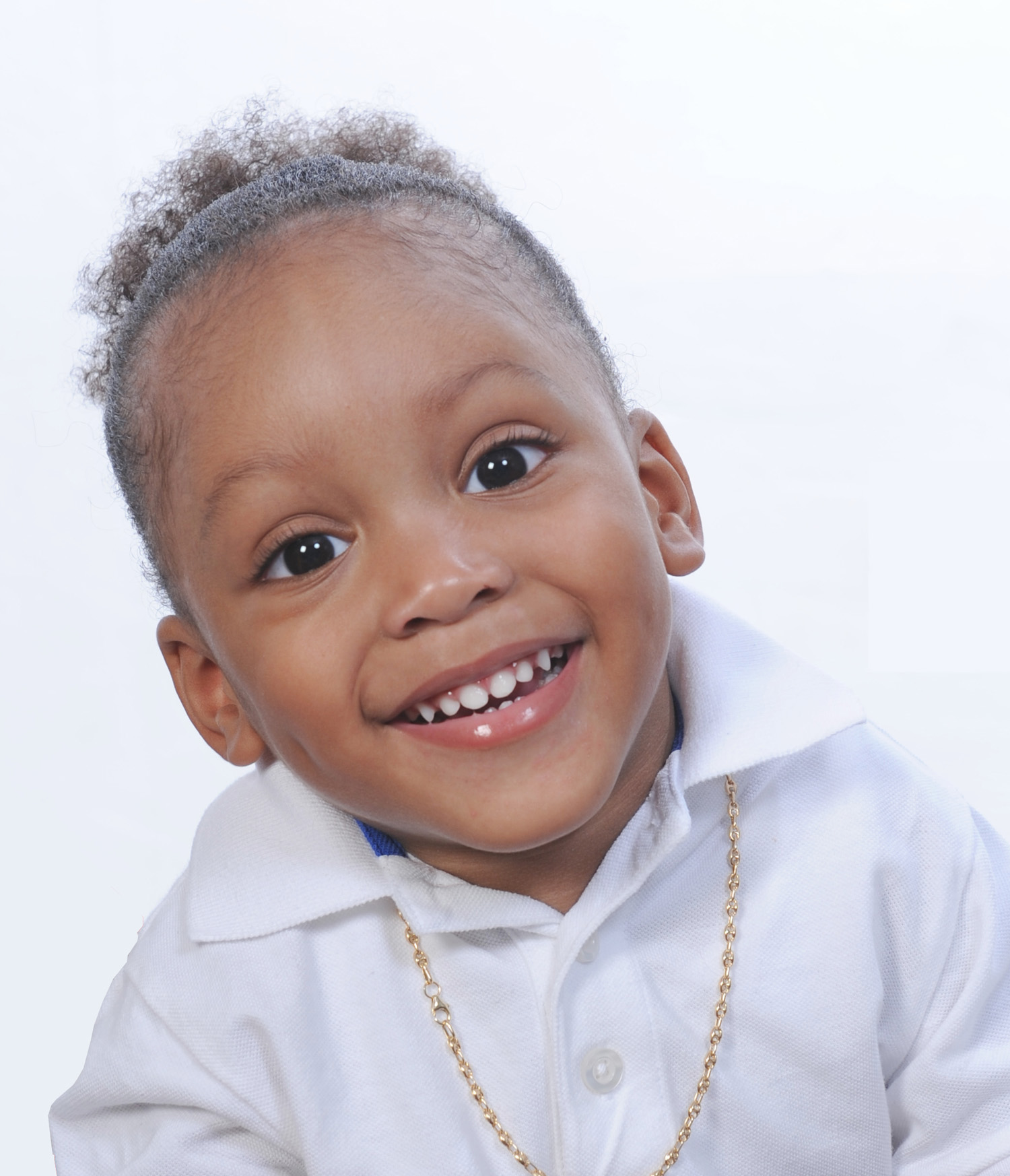 Derrian &ldquo;DJ&rdquo; Huggins Jr. 