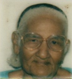 Damasina Saldana
