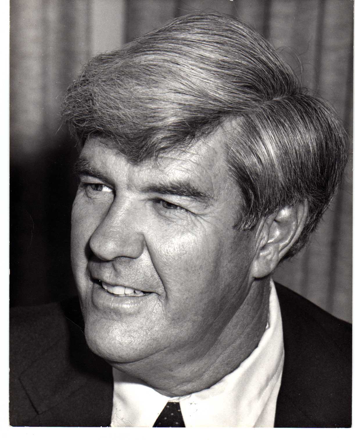 David McGregor Hamilton Sr. David McGregor Hamilton Sr.