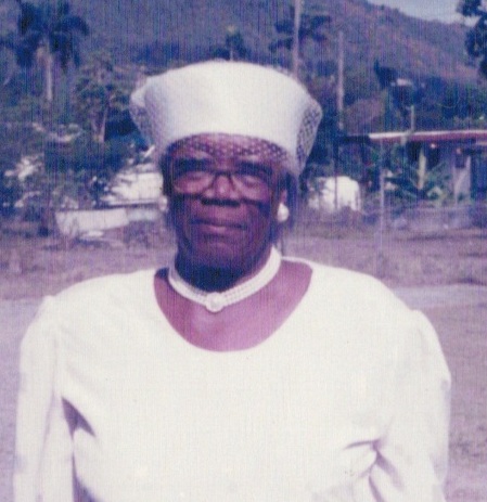 Dolorita Bastaian Watts