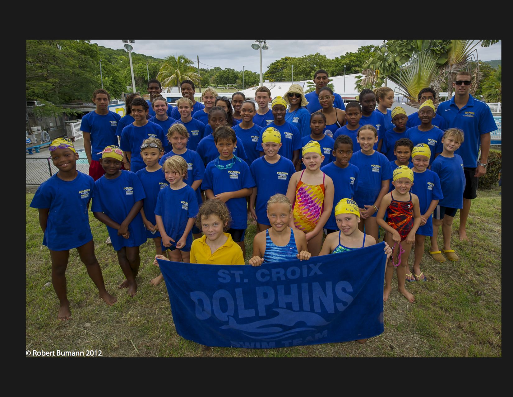 Dolphins Team