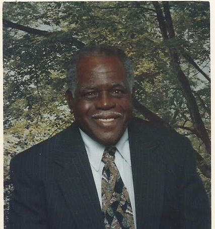 Donald A. George Sr.