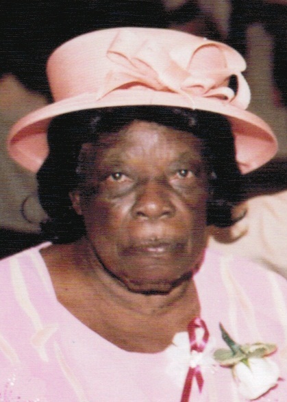 Dorcas Elizabeth Providence 
