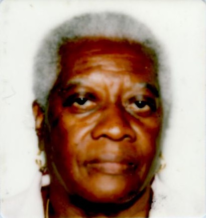 Doris E. Callwood 