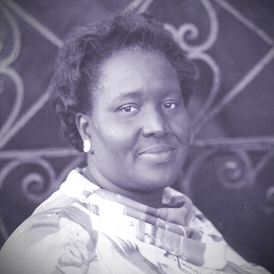 Edna Victoria Murrain