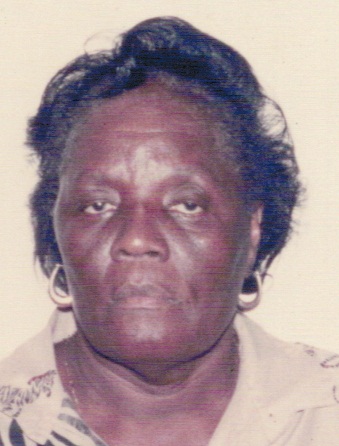Elfreda A. Kirby 