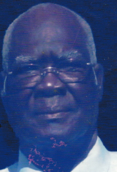 Elijah Browne