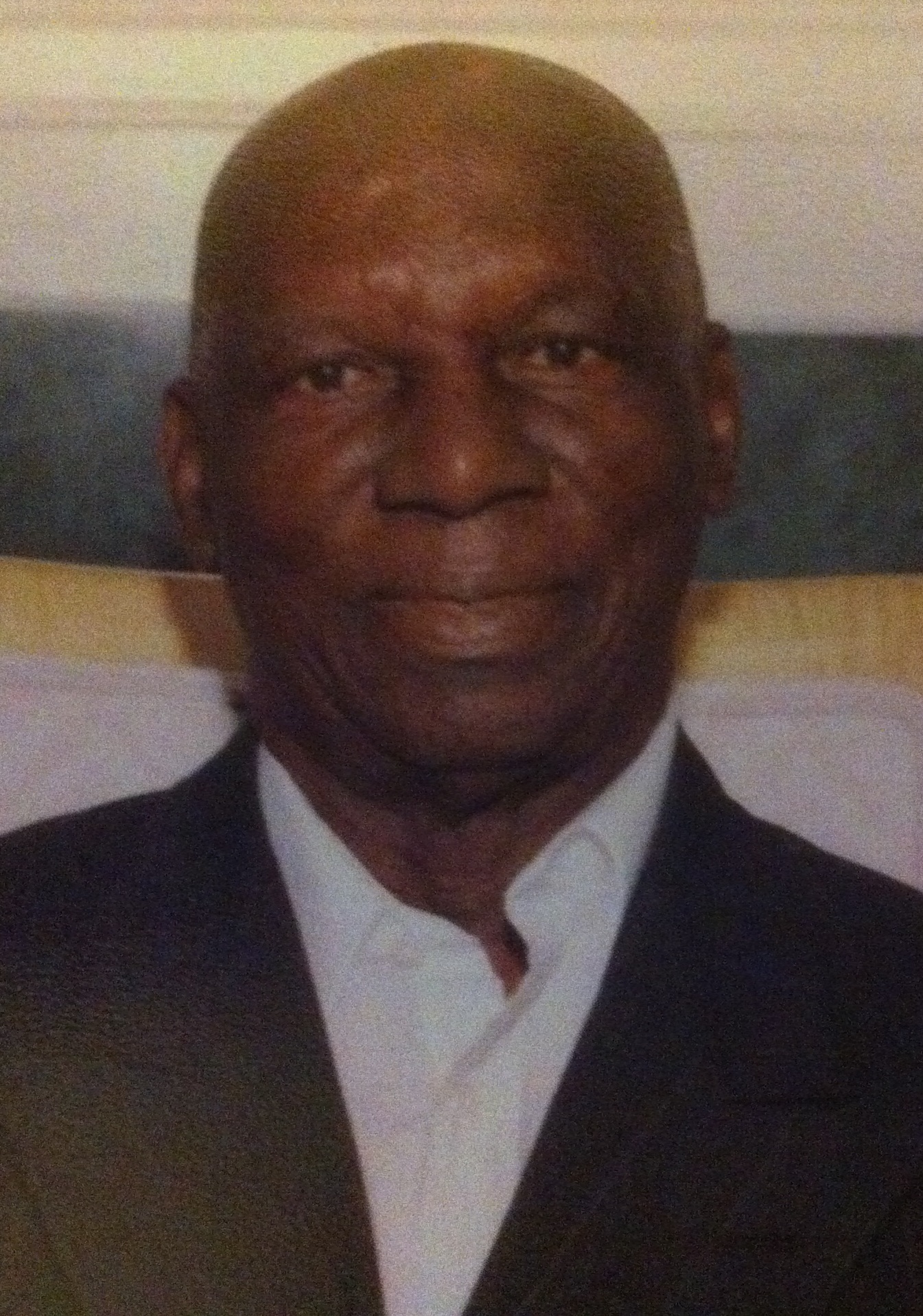 Emile Alfredo Durant Sr. 