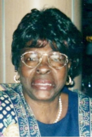 Eunice Nancy Benjamin 