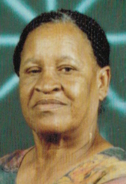 Eunice Lenora Stevens 