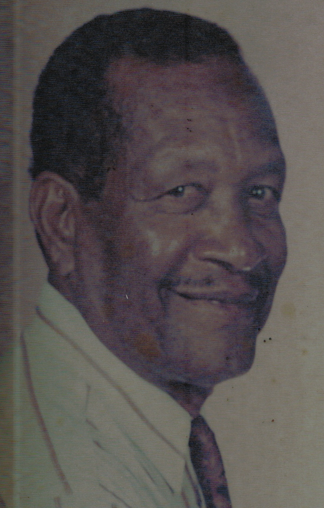 Felix Granger Sr. 