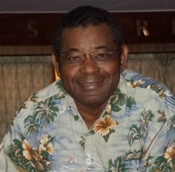 Francis Tobienne Sr. 