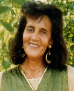 Georgia Ann Gautier-Jacobs 