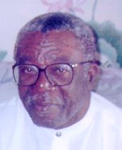 Glen Orlando Williams Sr. 