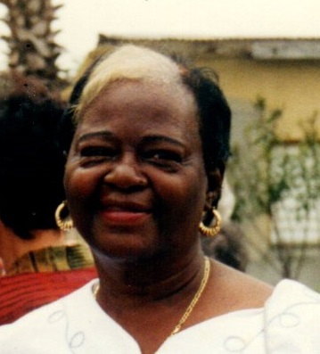 Gloria A. Sealey 