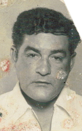 Hector Carrasquillo Perez 