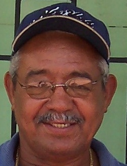 Hector Rafael Delacruz Garcia 