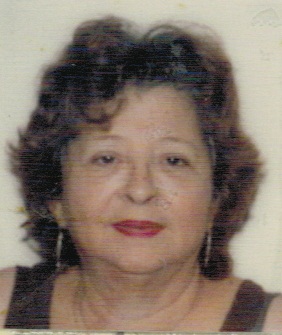 Hilda Belardo
