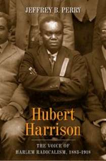 Perry's new biography of Harrison is garnering considerable acclaim in academic circles.