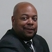 WAPA Executive Director Hugo Hodge, Jr.