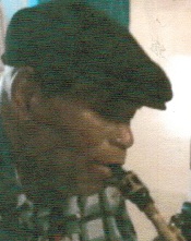 Lt. Ira A Samuel Sr.