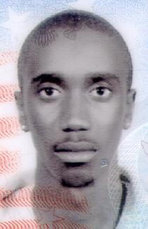 Isiah Joseph Philbert 
