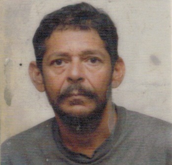 Isidro Rodriguez 
