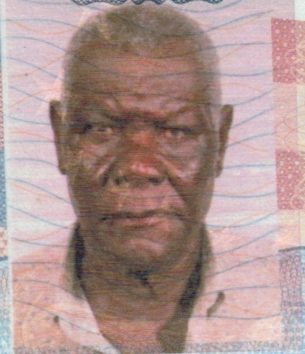 Ivone Lamothe Simon