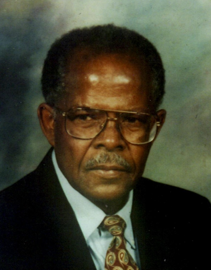 Dr. James S. Glenn 