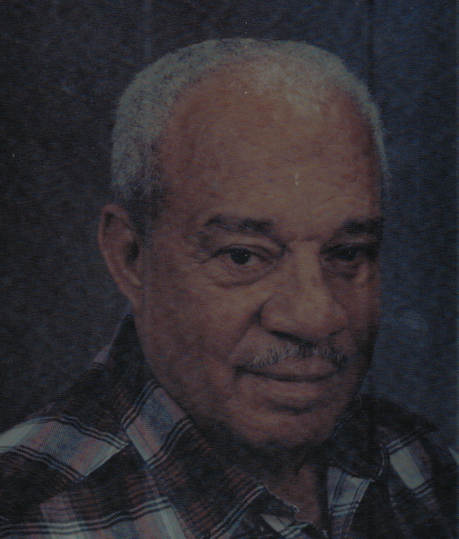 Jorge Antonio Ayala Moreno 