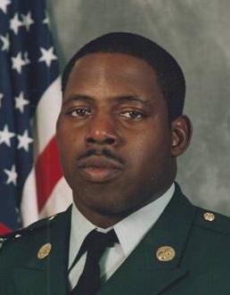 U. S.  Army Staff Sgt. Jorge Antonio Scatliffe 