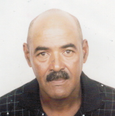 Jose Enrique Huertas 