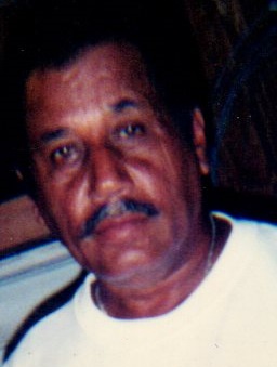 Jose M. Acosta Rodriguez 