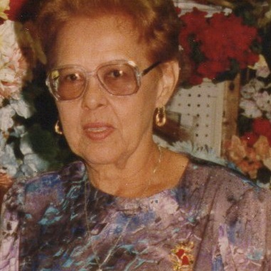 Josephine Alicea 