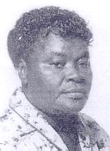 Josephine Elizabeth Ryan
