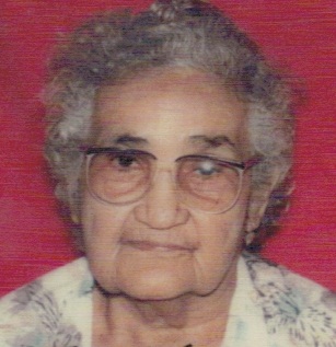 Juana Bautista Saldaña 